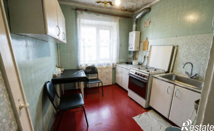 2-комн квартира ул Костычева, 16,  д. 16