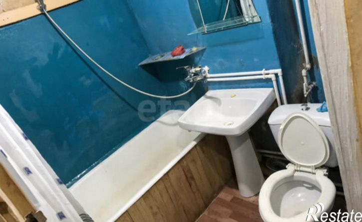 2-комн квартира ул Костычева, 16,  д. 16