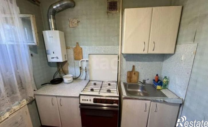 2-комн квартира ул Костычева, 16,  д. 16