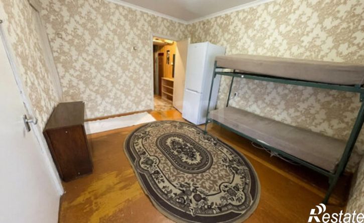 2-комн квартира ул Костычева, 16,  д. 16