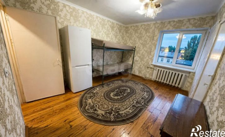 2-комн квартира ул Костычева, 16,  д. 16