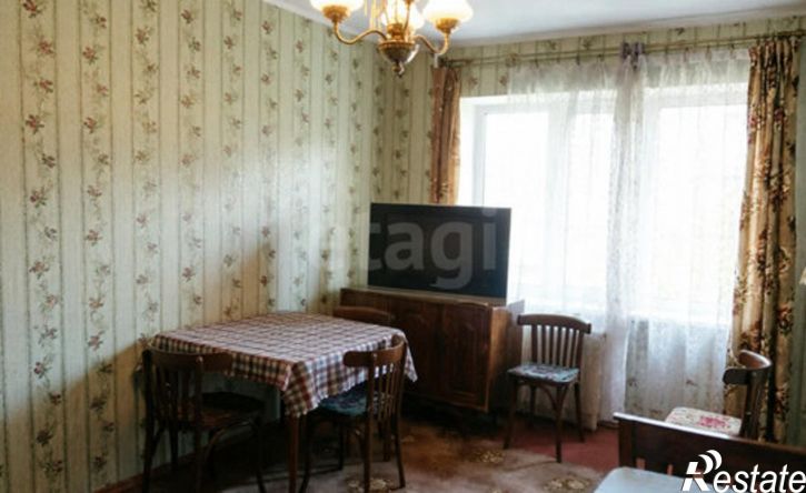 2-комн квартира ул Костычева, 16,  д. 16