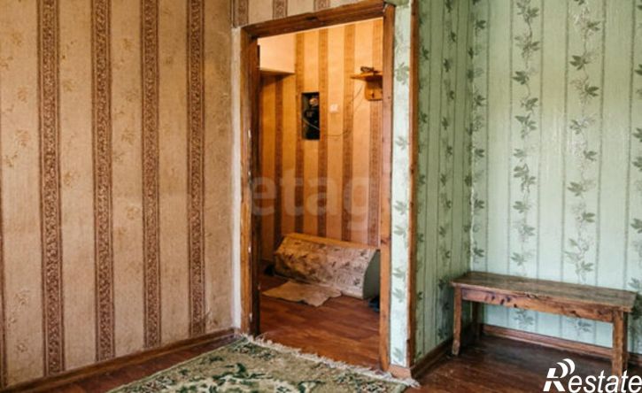 2-комн квартира ул Костычева, 16,  д. 16