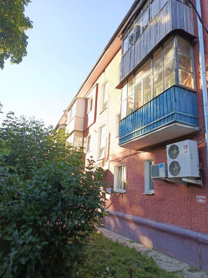 2-комн квартира 7-й проезд Мясново, 76