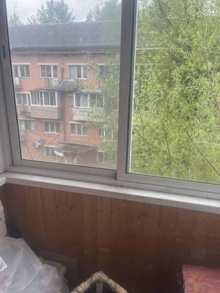 Комната Малые Гончары квартал, 12