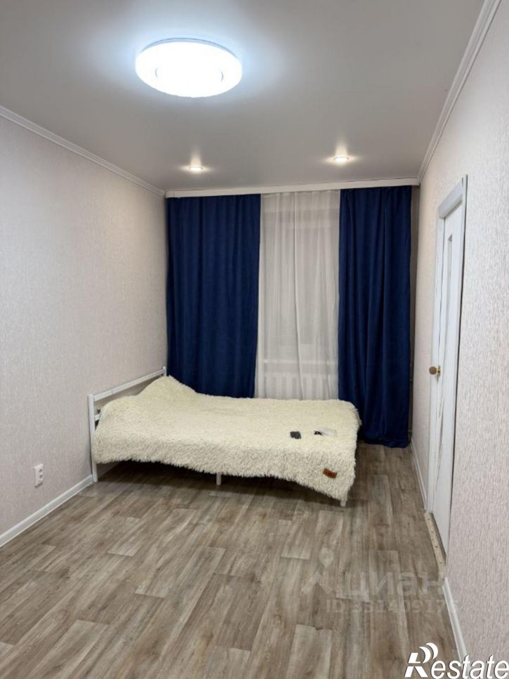 1-комн квартира ул Демьянова, 24 А,  д. 24 А,  к. А