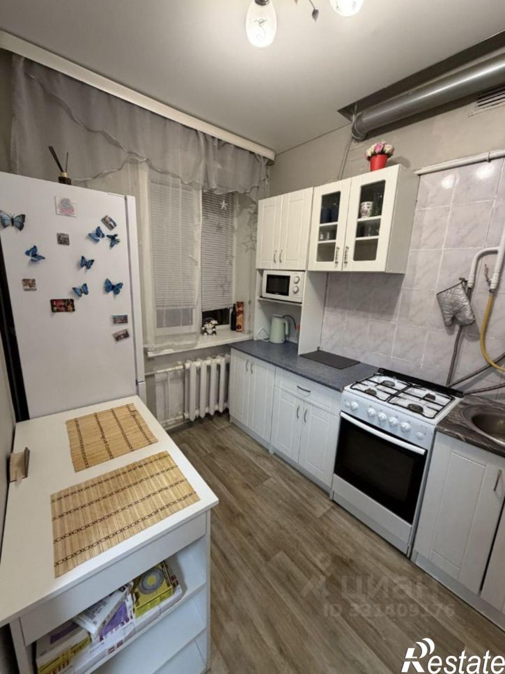 1-комн квартира ул Демьянова, 24 А,  д. 24 А,  к. А