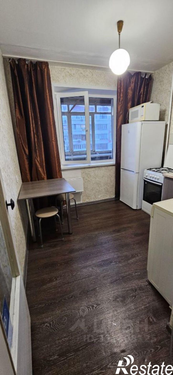 1-комн квартира ул Степанова, 34,  д. 34