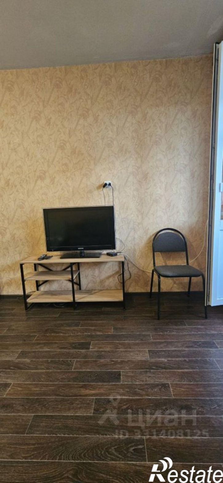 1-комн квартира ул Степанова, 34,  д. 34