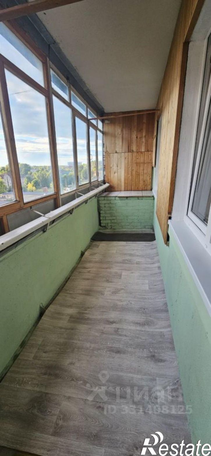 1-комн квартира ул Степанова, 34,  д. 34