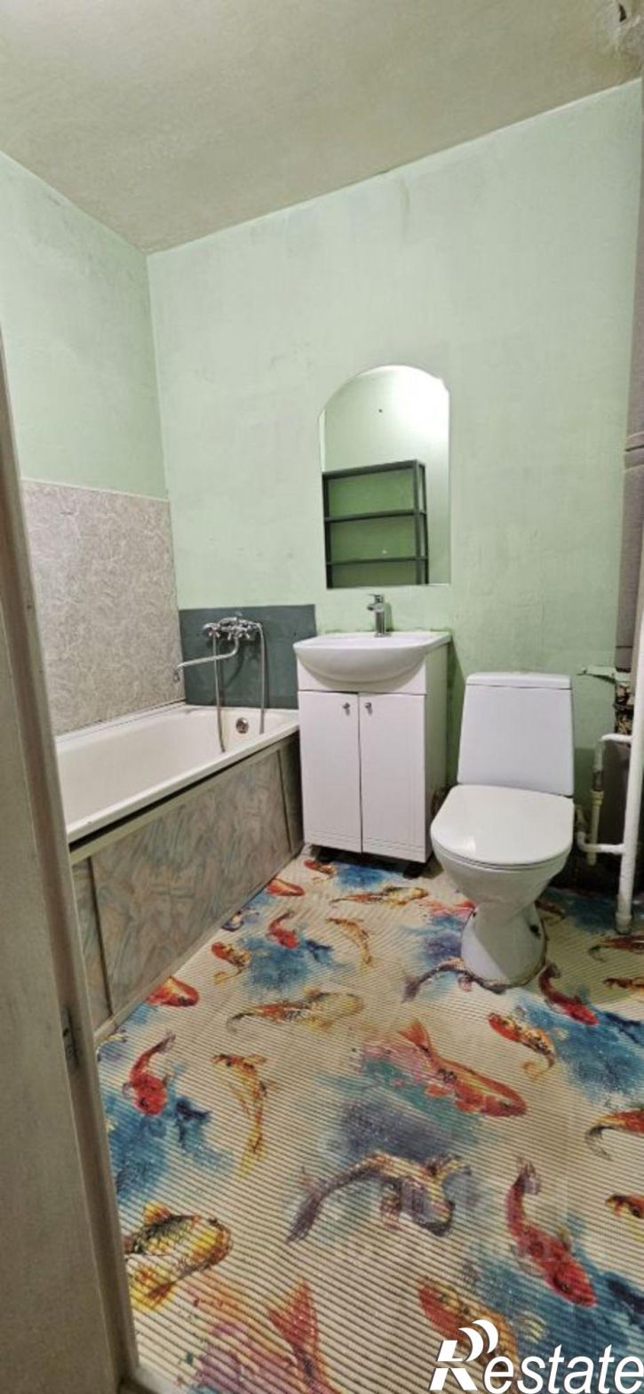 1-комн квартира ул Степанова, 34,  д. 34