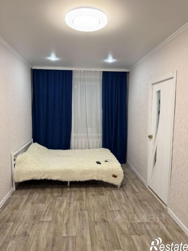 1-комн квартира ул Демьянова, 24 А,  д. 24 А,  к. А
