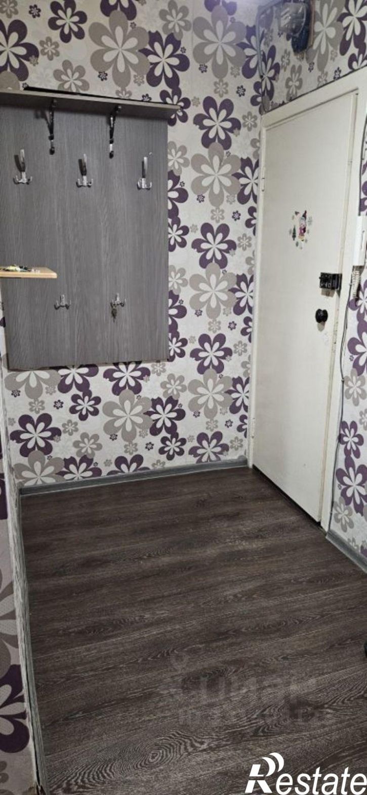1-комн квартира ул Степанова, 34,  д. 34