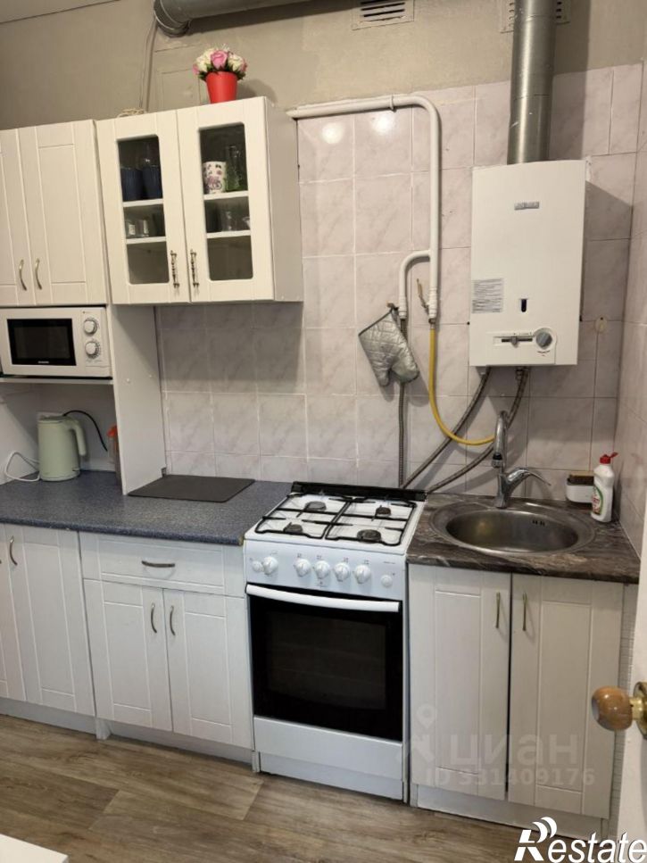 1-комн квартира ул Демьянова, 24 А,  д. 24 А,  к. А
