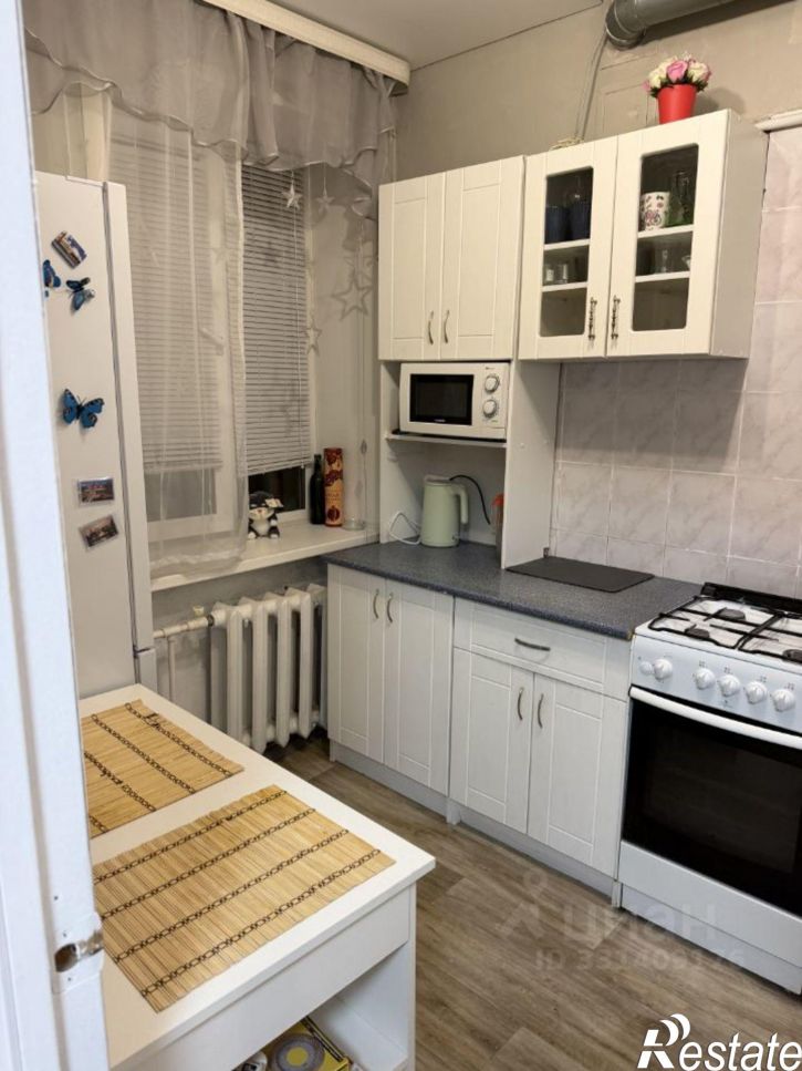 1-комн квартира ул Демьянова, 24 А,  д. 24 А,  к. А