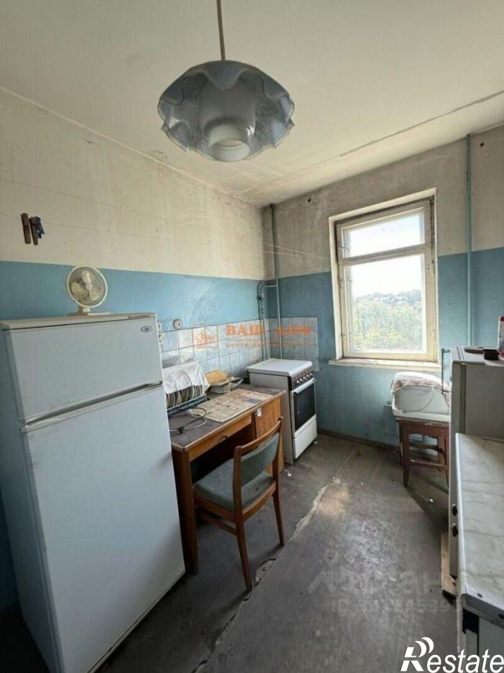 2-комн квартира улица Бондаренко, 19,  д. 19