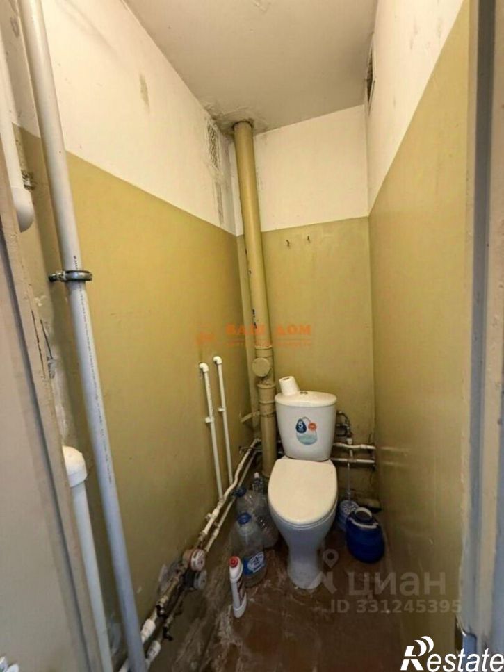2-комн квартира улица Бондаренко, 19,  д. 19
