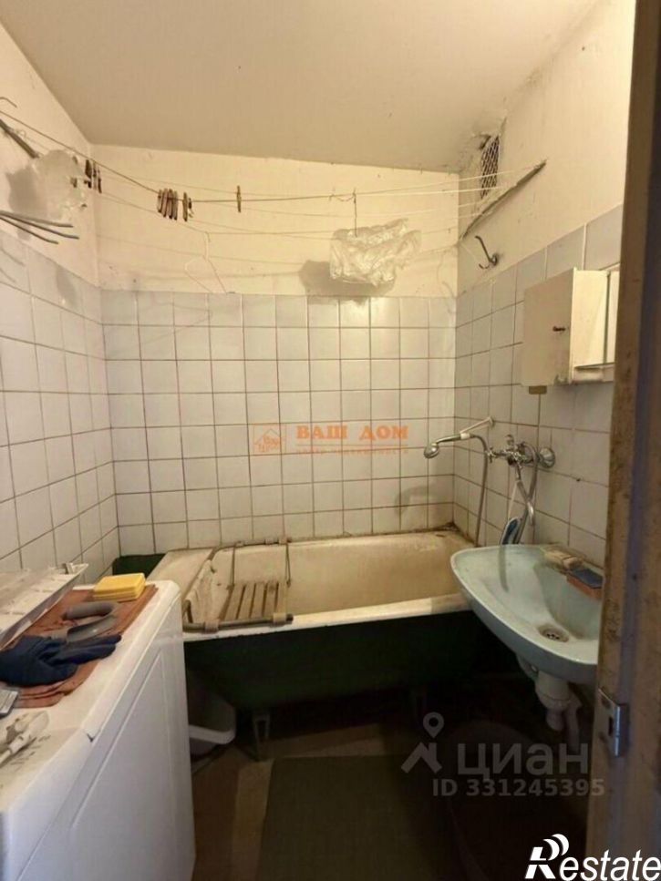 2-комн квартира улица Бондаренко, 19,  д. 19