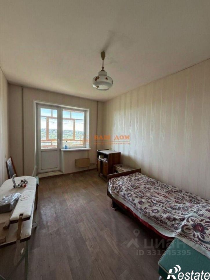 2-комн квартира улица Бондаренко, 19,  д. 19
