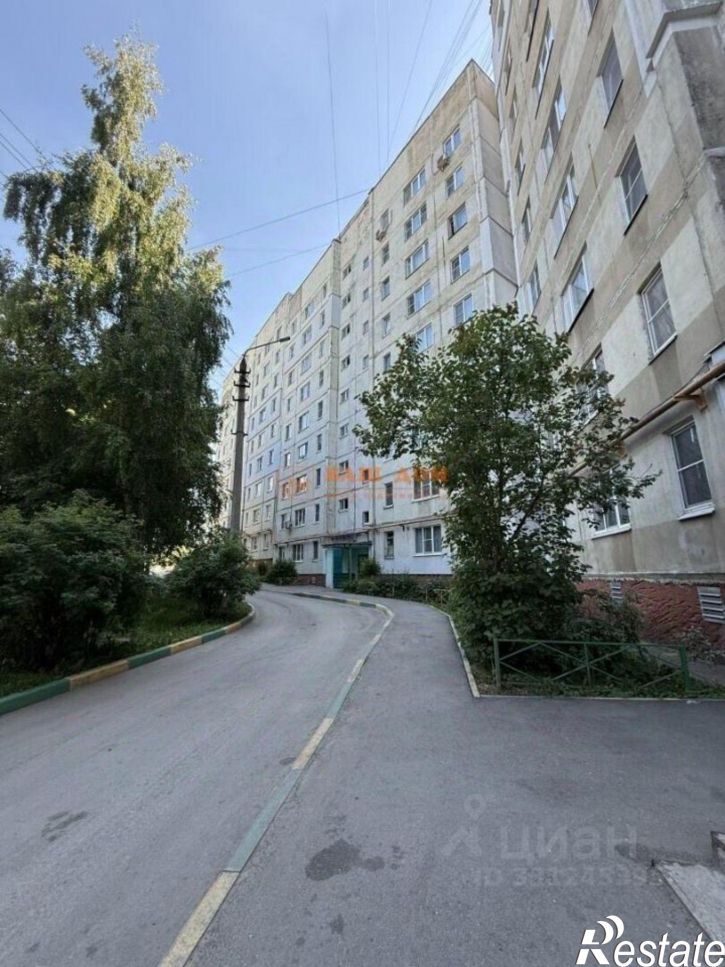 2-комн квартира улица Бондаренко, 19,  д. 19