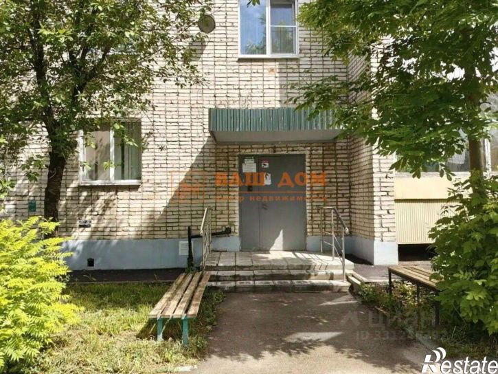 2-комн квартира улица Щегловская Засека, 32,  д. 32