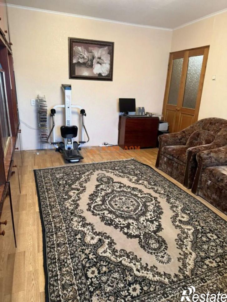 2-комн квартира улица Болотова, 69,  д. 69
