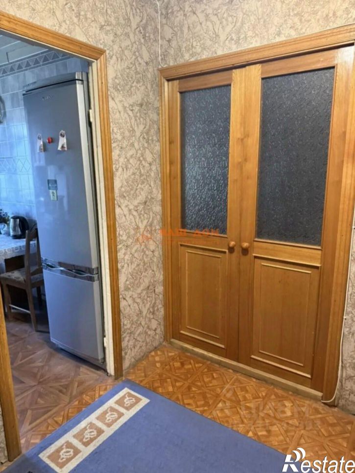 2-комн квартира улица Болотова, 69,  д. 69