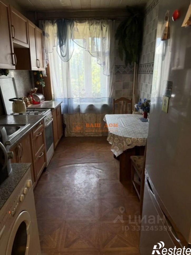 2-комн квартира улица Болотова, 69,  д. 69