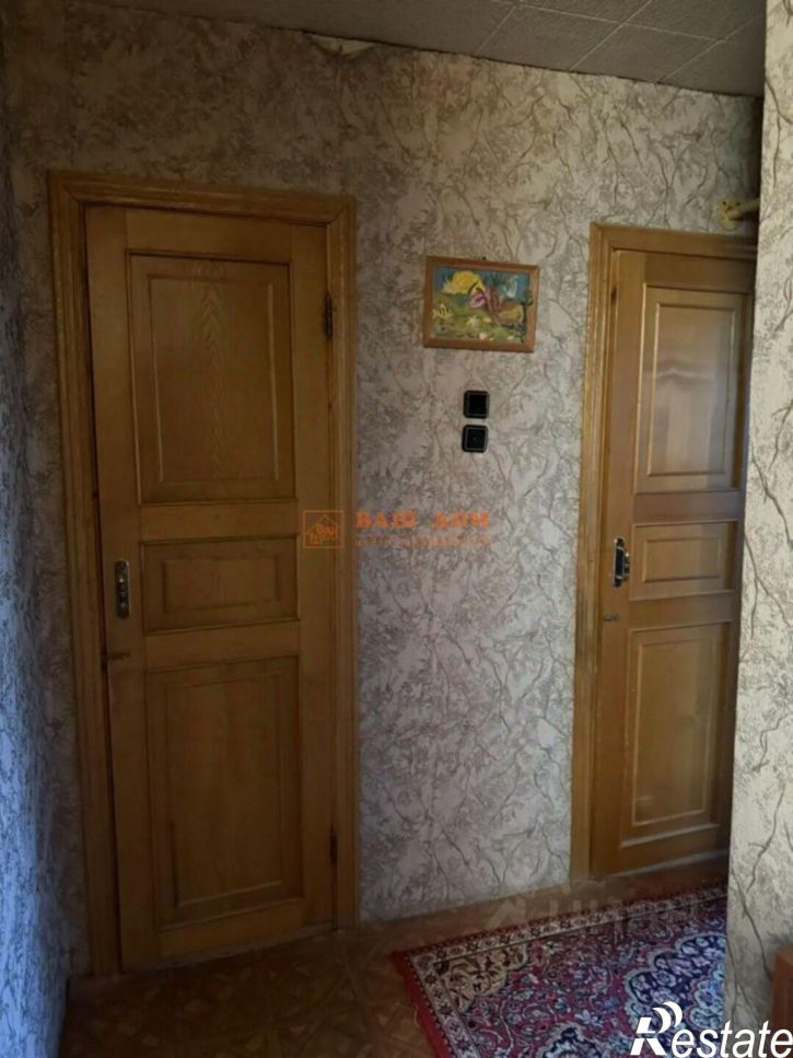 2-комн квартира улица Болотова, 69,  д. 69