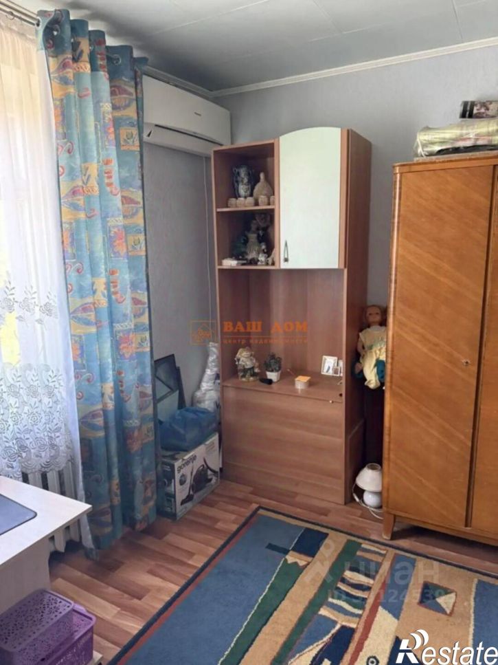 2-комн квартира улица Болотова, 69,  д. 69