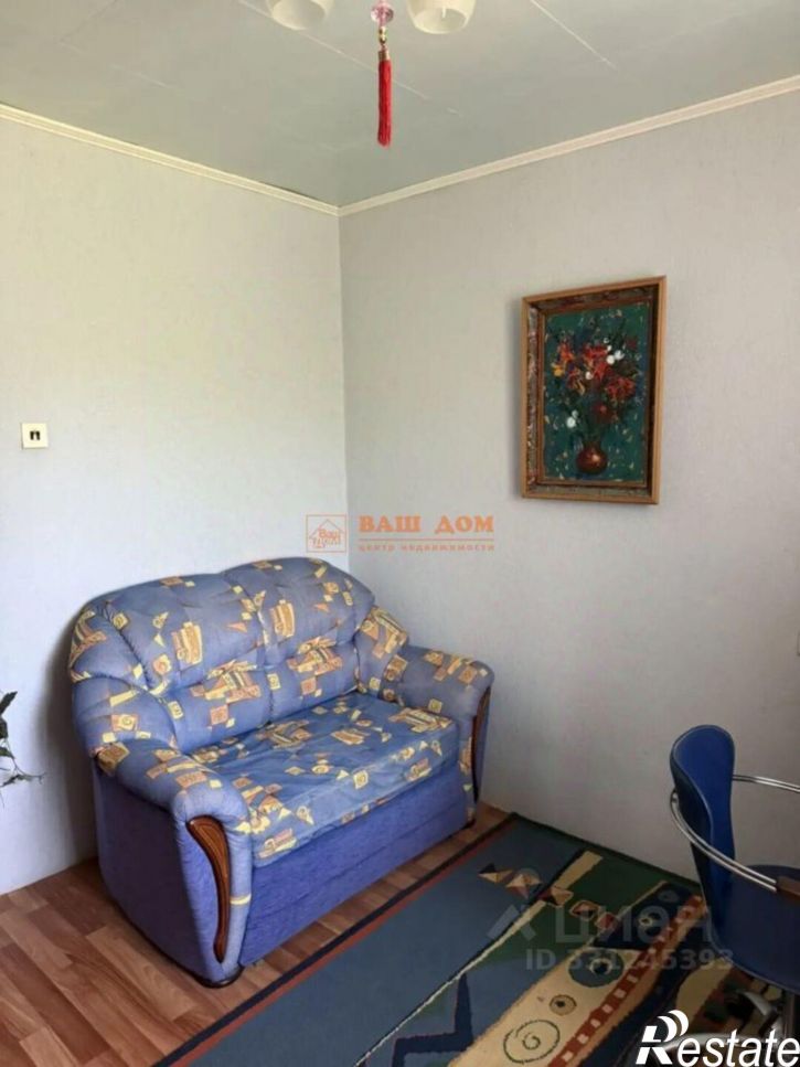 2-комн квартира улица Болотова, 69,  д. 69