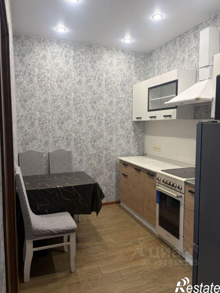 1-комн квартира ул Пряничная, 4,  д. 4