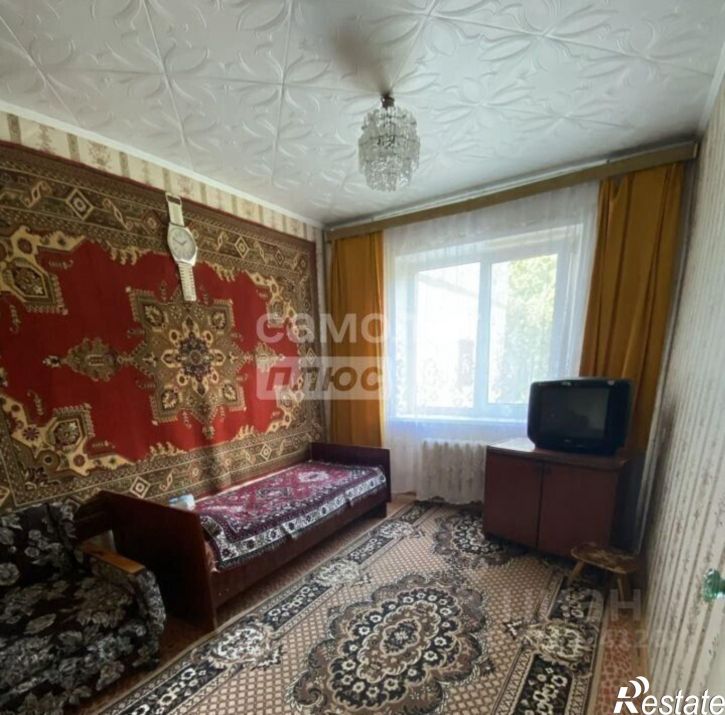3-комн квартира ул Галкина, 15,  д. 15