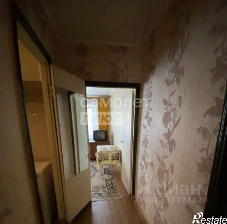 3-комн квартира ул Галкина, 15,  д. 15