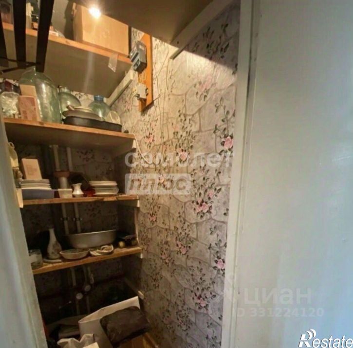 3-комн квартира ул Галкина, 15,  д. 15