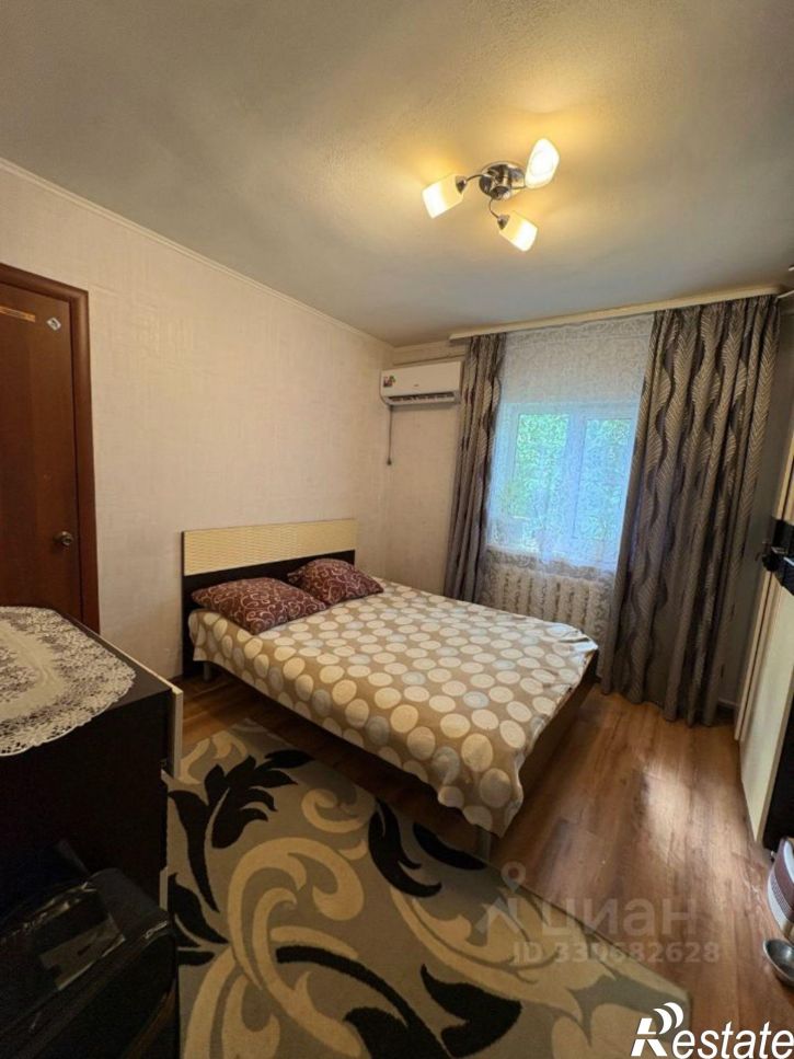 4-комн квартира ул Клубная, 14,  д. 14