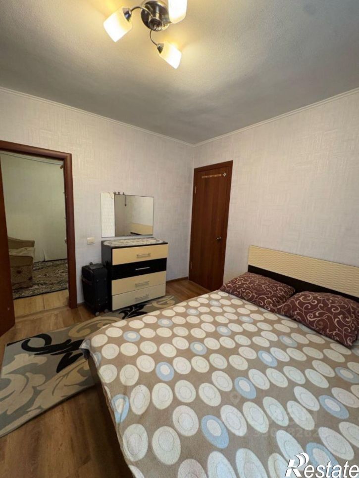 4-комн квартира ул Клубная, 14,  д. 14
