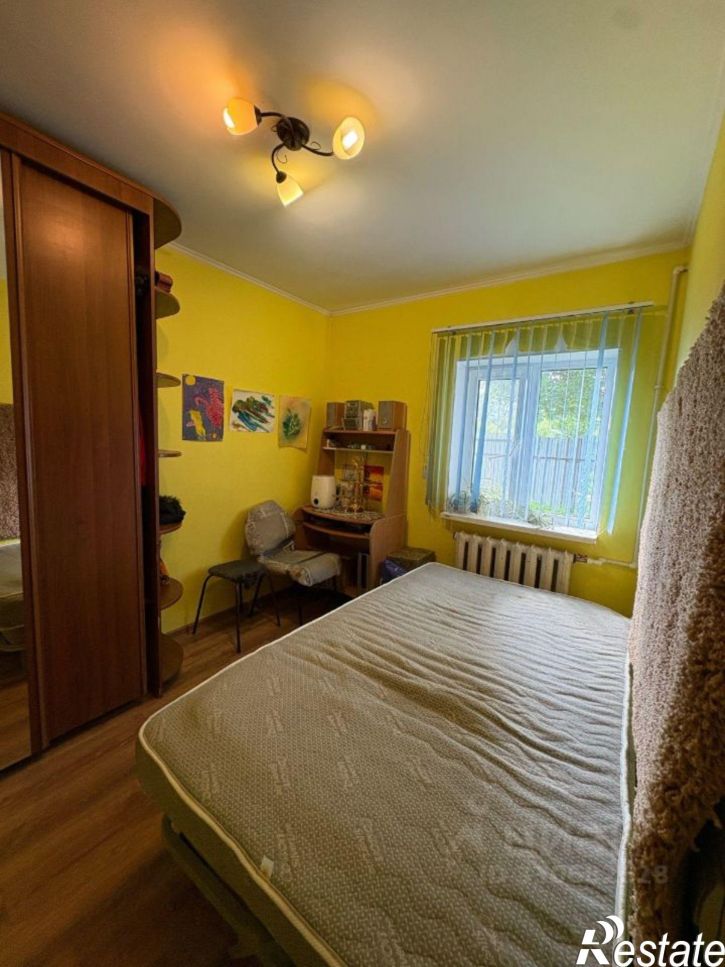 4-комн квартира ул Клубная, 14,  д. 14
