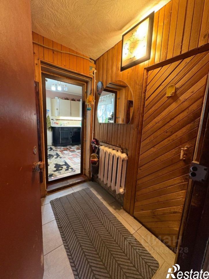 4-комн квартира ул Клубная, 14,  д. 14
