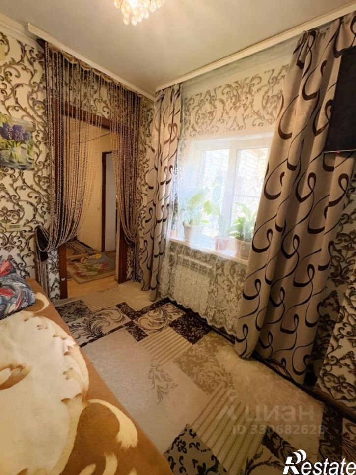 4-комн квартира ул Клубная, 14,  д. 14