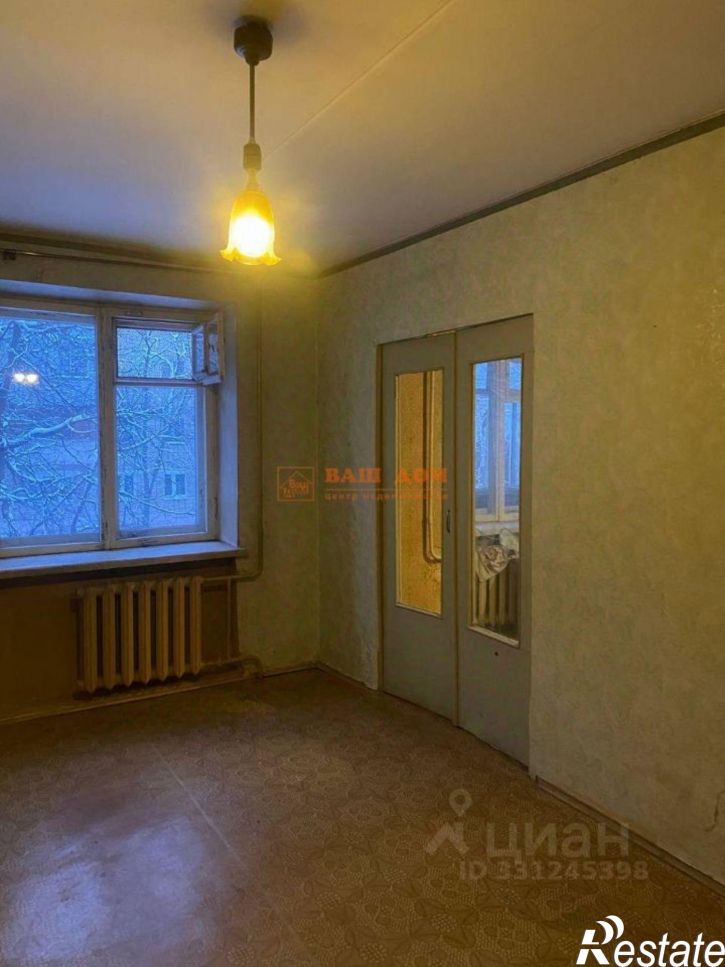 3-комн квартира ул Макаренко, 13 3,  д. 13 3,  к. 3