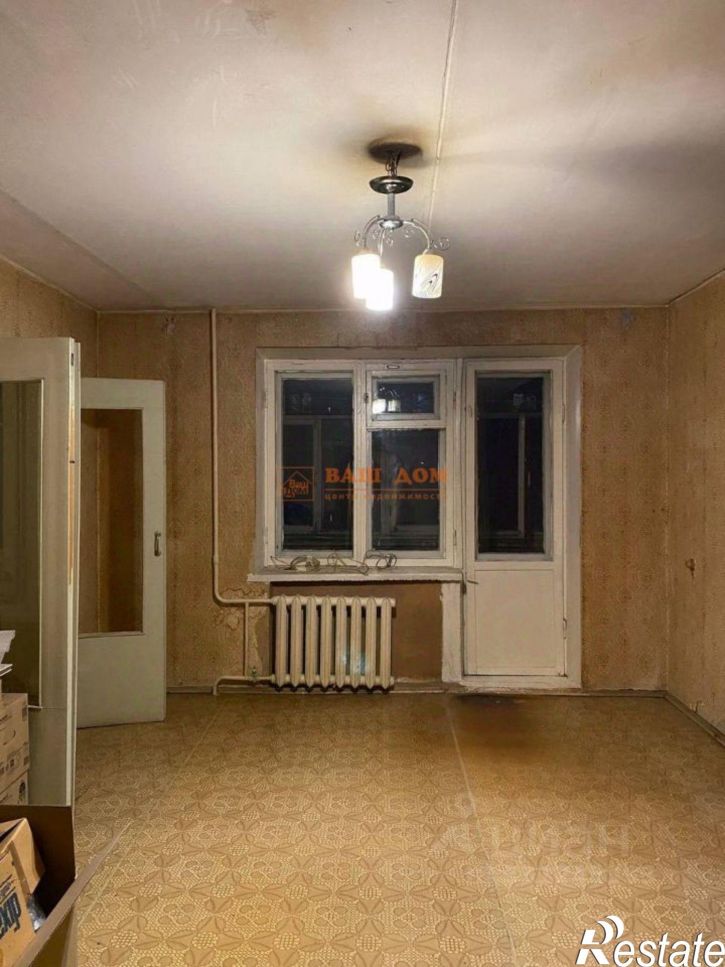 3-комн квартира ул Макаренко, 13 3,  д. 13 3,  к. 3