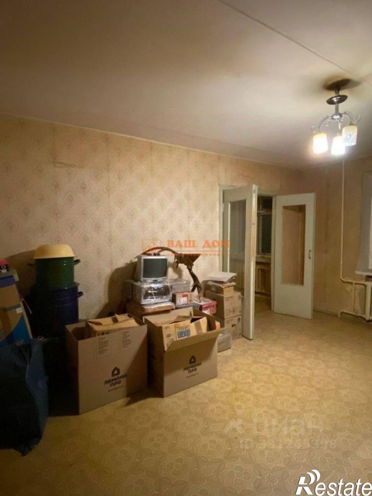 3-комн квартира ул Макаренко, 13 3,  д. 13 3,  к. 3