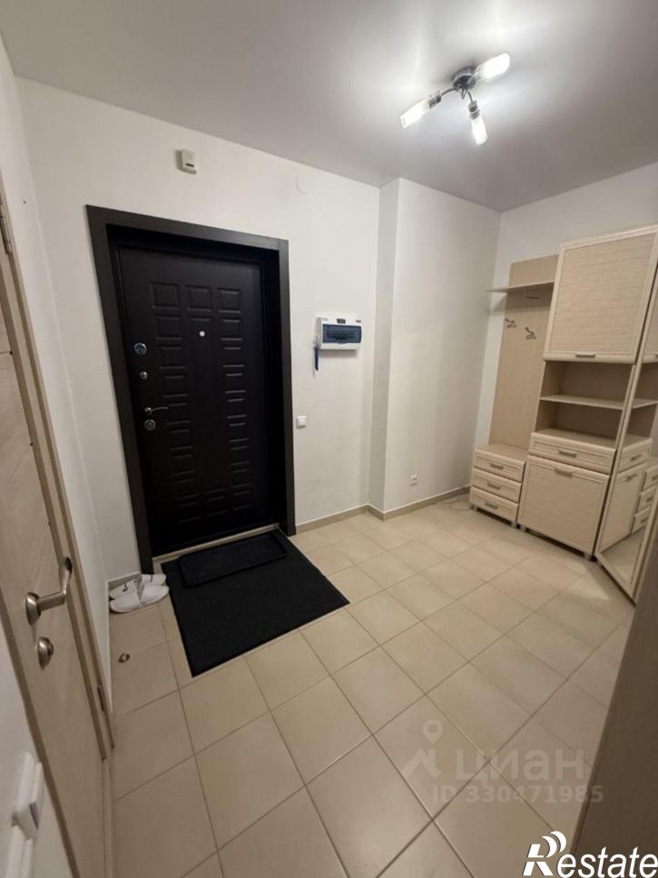 1-комн квартира Восточная улица, 3,  д. 3