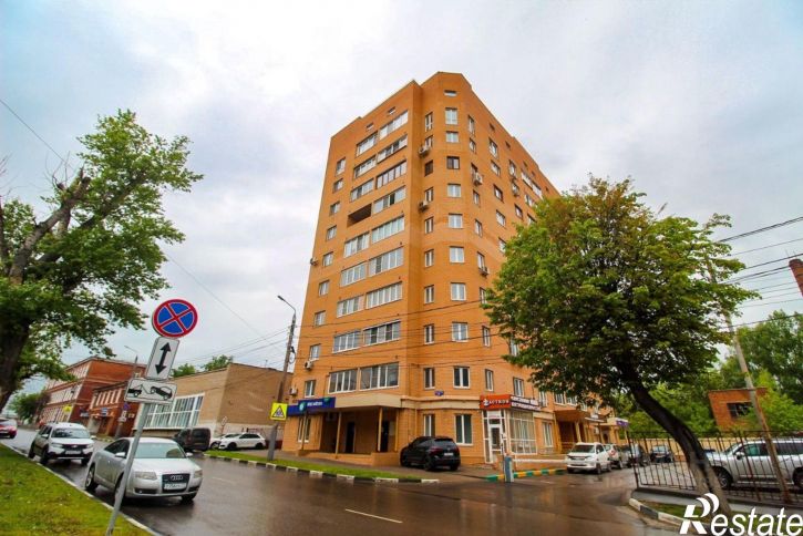 3-комн квартира улица Демонстрации, 46,  д. 46