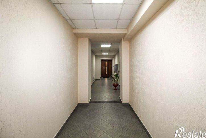 3-комн квартира улица Демонстрации, 46,  д. 46