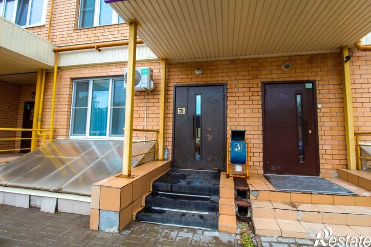 3-комн квартира улица Демонстрации, 46,  д. 46