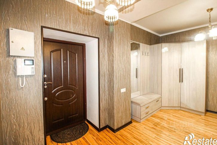 3-комн квартира улица Демонстрации, 46,  д. 46