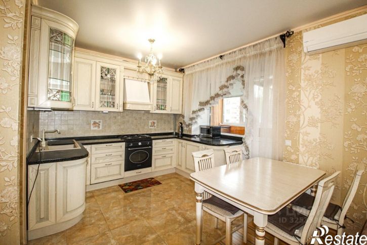 3-комн квартира улица Демонстрации, 46,  д. 46