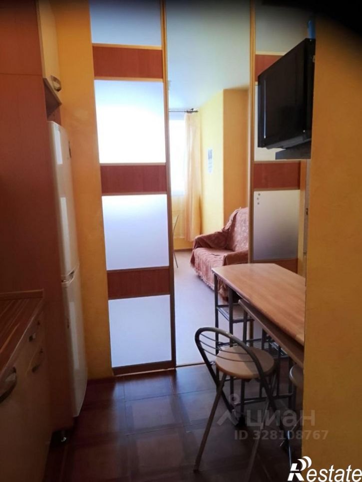 2-комн квартира улица Вересаева, 10А,  д. 10А